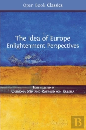 The Idea Of Europe