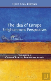The Idea Of Europe