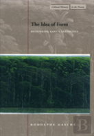 The Idea Of Form