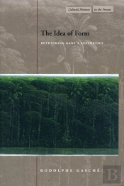 The Idea Of Form