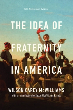 Bertrand.pt - The Idea Of Fraternity In America