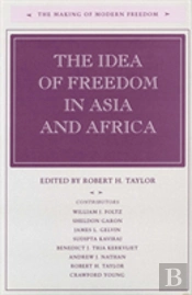 The Idea Of Freedom In Asia And Africa