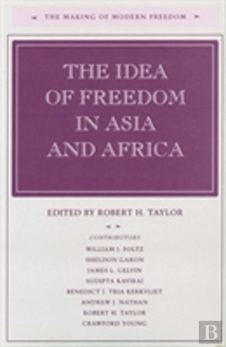 Bertrand.pt - The Idea Of Freedom In Asia And Africa