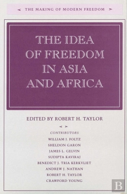 Bertrand.pt - The Idea Of Freedom In Asia And Africa