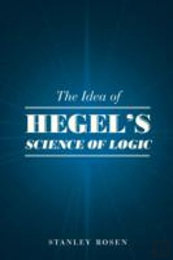 Bertrand.pt - The Idea Of Hegel'S 