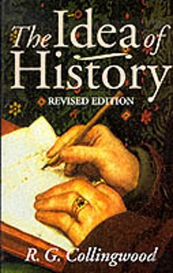 Bertrand.pt - The Idea Of History