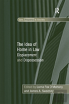 The Idea Of Home In Law