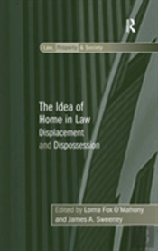 The Idea Of Home In Law