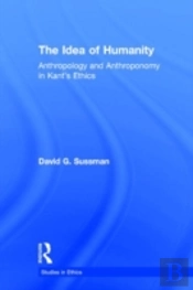 The Idea Of Humanity