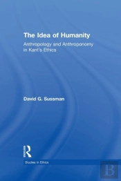 The Idea Of Humanity