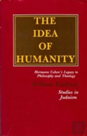 The Idea Of Humanity