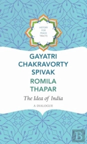 The Idea Of India