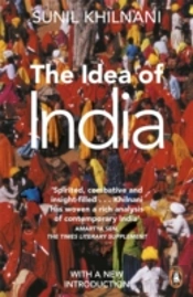 The Idea Of India