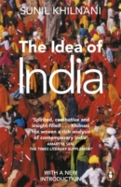 Bertrand.pt - The Idea Of India