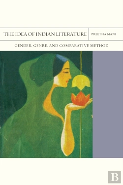 Bertrand.pt - The Idea Of Indian Literature Volume 41