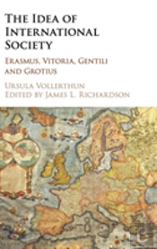 The Idea Of International Society