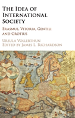 Bertrand.pt - The Idea Of International Society