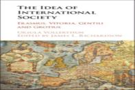 The Idea Of International Society