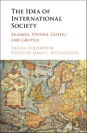 The Idea Of International Society