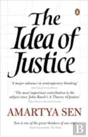 The Idea Of Justice