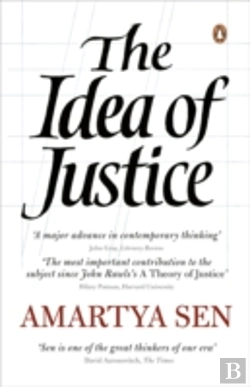 Bertrand.pt - The Idea Of Justice