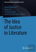 The Idea Of Justice In Literature