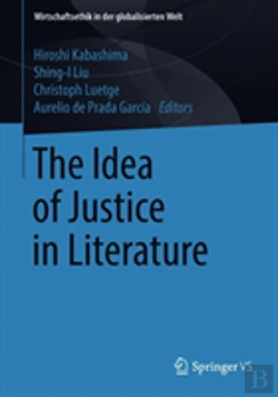 Bertrand.pt - The Idea Of Justice In Literature