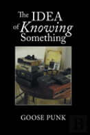 The Idea Of Knowing Something