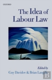 The Idea Of Labour Law
