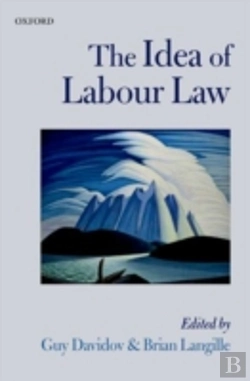 Bertrand.pt - The Idea Of Labour Law