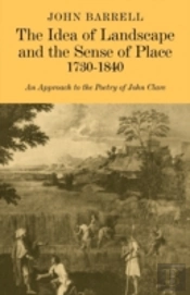 The Idea Of Landscape And The Sense Of Place 1730â€“1840