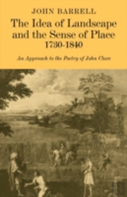 Bertrand.pt - The Idea Of Landscape And The Sense Of Place 1730â€“1840