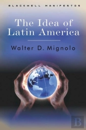 The Idea Of Latin America