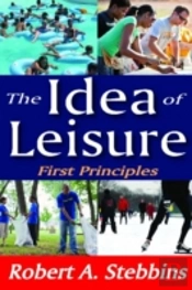 The Idea Of Leisure