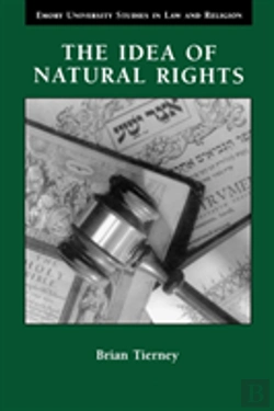 Bertrand.pt - The Idea Of Natural Rights