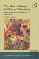 The Idea Of Nature In Disney Animation