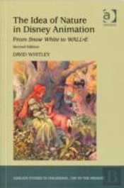 The Idea Of Nature In Disney Animation