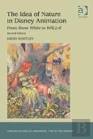 The Idea Of Nature In Disney Animation