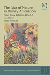 The Idea Of Nature In Disney Animation
