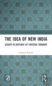 The Idea Of New India