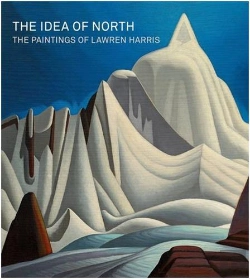 Bertrand.pt - The Idea Of North: Paintings By Lawren Harris /Anglais