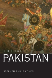 The Idea Of Pakistan