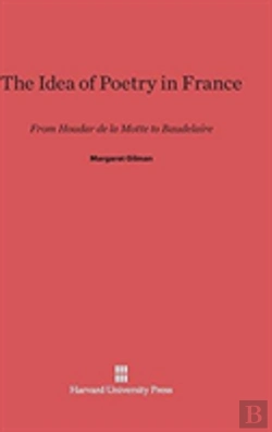 Bertrand.pt - The Idea Of Poetry In France