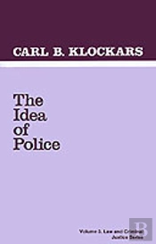The Idea Of Police