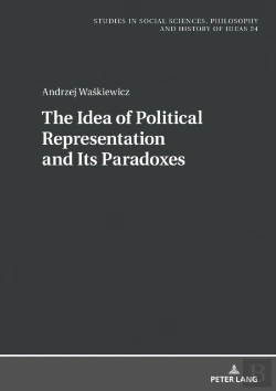 Bertrand.pt - The Idea Of Political Representation And Its Paradoxes