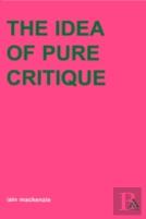 The Idea Of Pure Critique