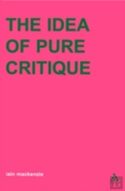 Bertrand.pt - The Idea Of Pure Critique