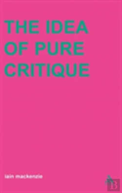 Bertrand.pt - The Idea Of Pure Critique