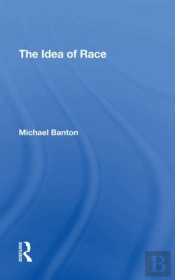 The Idea Of Race