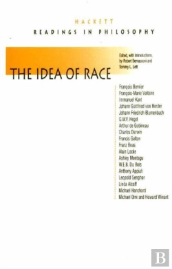 Bertrand.pt - The Idea Of Race